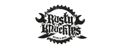 Rusty Knuckles