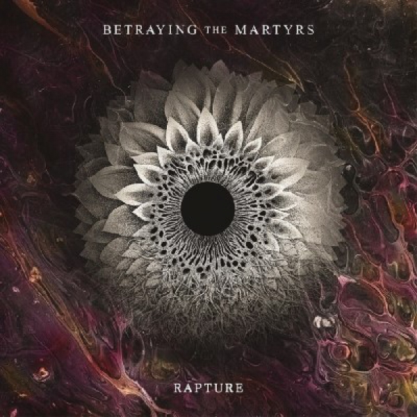 BETRAYING THE MARTYRS - &quot;Rapture&quot;