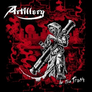 ARTILLERY - &quot;In The Trash&quot;