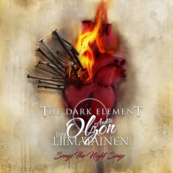 THE DARK ELEMENT - &quot;Songs the Night Sings&quot;