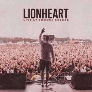 LIONHEART - &quot;Live at Summer Breeze&quot;