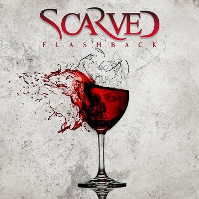 SCARVED - &quot;Flashback&quot;