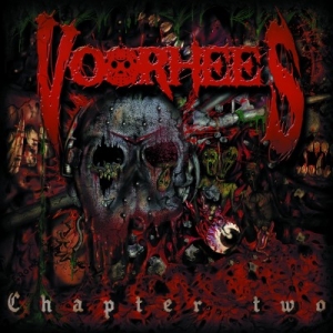 VOORHEES - &quot;Chapter Two&quot;