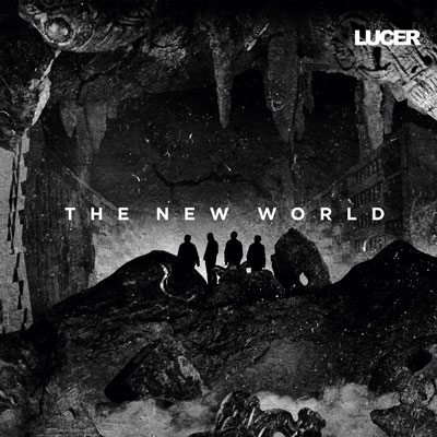 LUCER - &quot;The New World&quot;