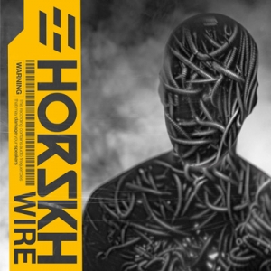 HORSKH - &quot;Wire&quot;