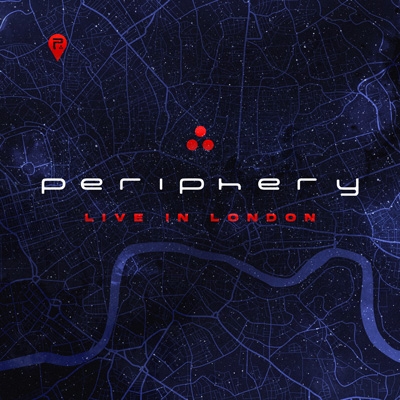 PERIPHERY - &quot;Live in London&quot;