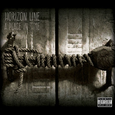 HORIZON LINE - &quot;A Place in Time&quot;