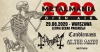 Metalmania Festival - Line-up complet