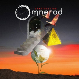 OMNEROD - &quot;Construction (Extended Edition)&quot;