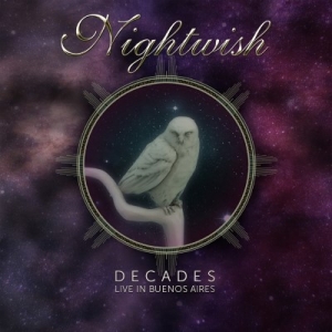 NIGHTWISH - &quot;Decades: Live In Buenos Aires&quot;