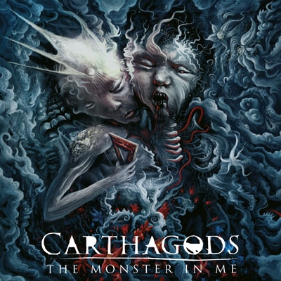 CARTHAGODS - &quot;The Monster In Me&quot;