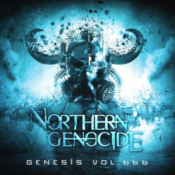 NORTHERN GENOCIDE - &quot;Genesis Vol.666&quot;